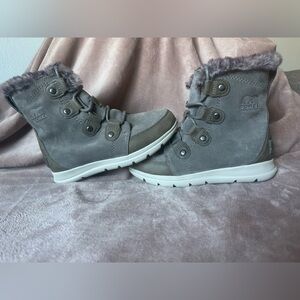 Sorel Explorer Joan, Women’s Size 7